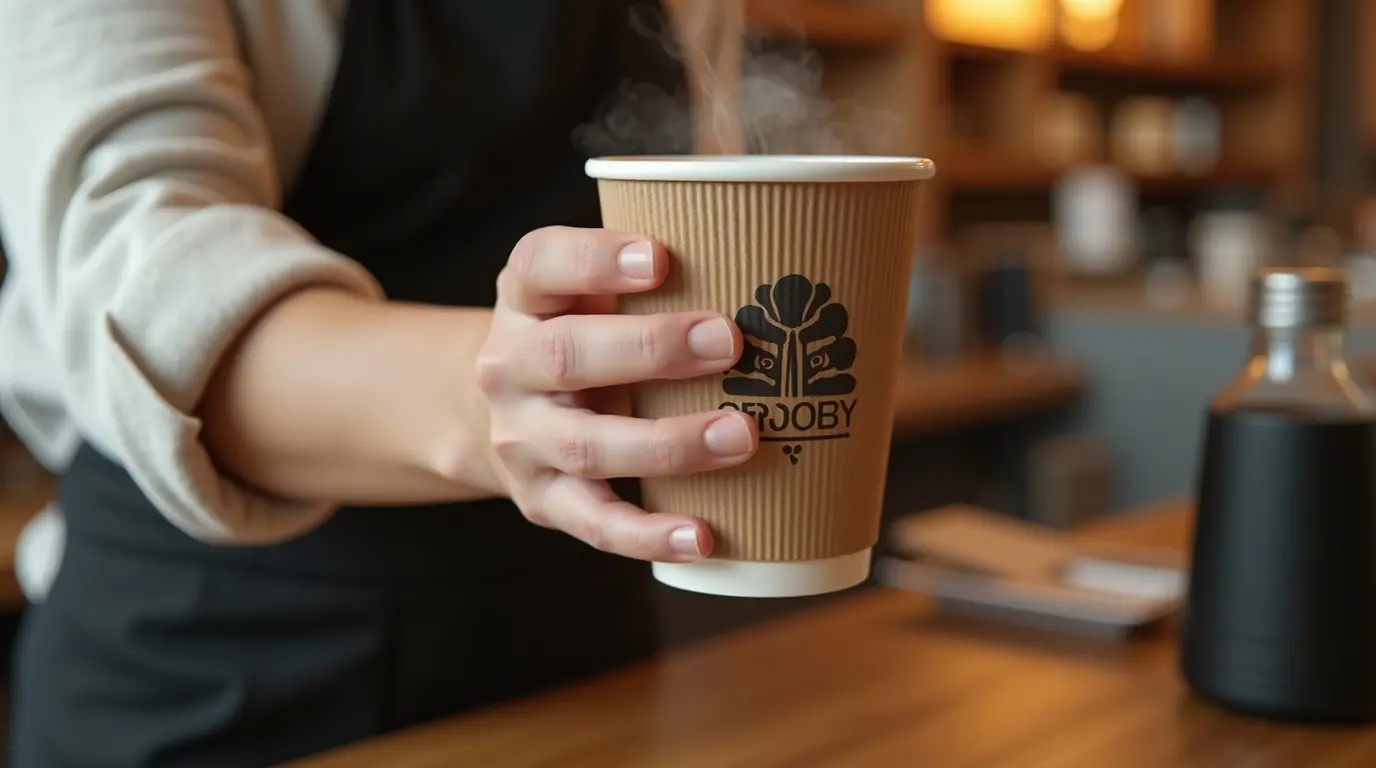 Eco-Friendly Packaging